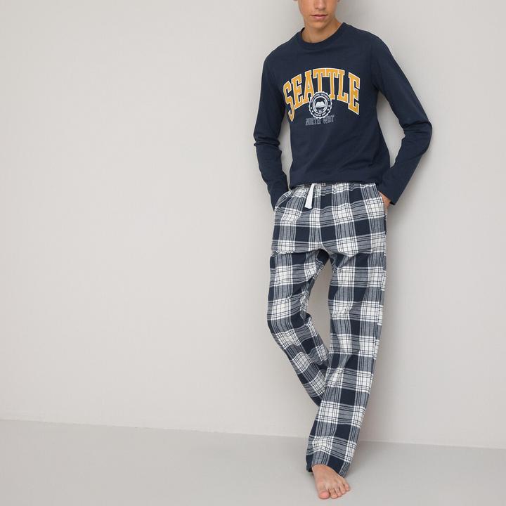 Produktbild La Redoute Collections Pyjama (140)