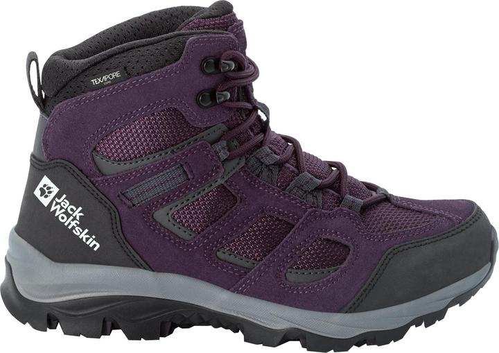Jack Wolfskin Vojo 3 Texapore Mid W