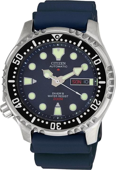 Citizen Promaster Sea (Taucheruhr, 42 mm)