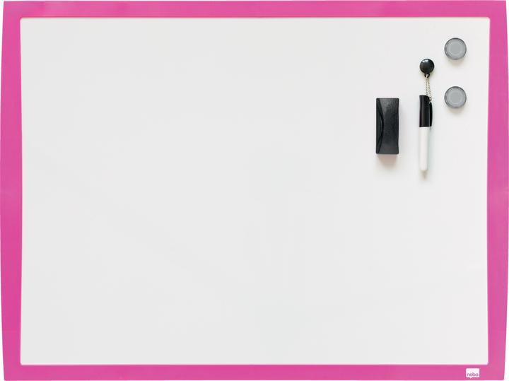 Actual product image Rexel Joy - Whiteboard (43 x 58.5 cm)