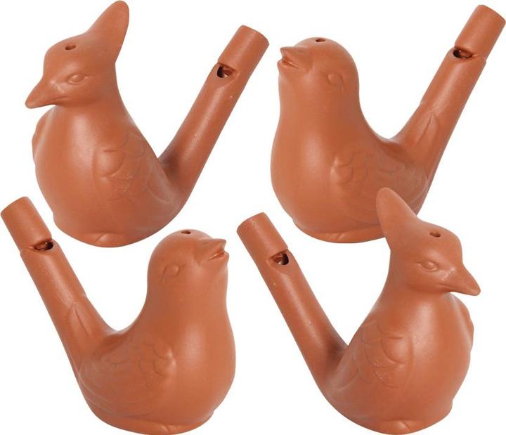 Produktbild Betzold Vogelwasserpfeifen