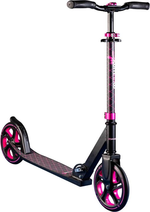 Muuwmi Aluminium Scooter Pro 215 mm