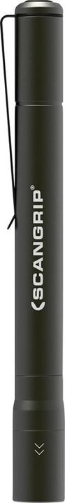 Image du produit Scangrip Lampe de poche LED FLASH PEN 200 lm 2 piles AAA 80 m (18.50 cm, 200 lm)