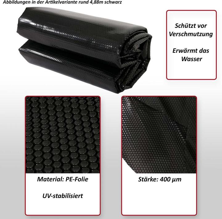 Produktbild MCW Pool-Abdeckung