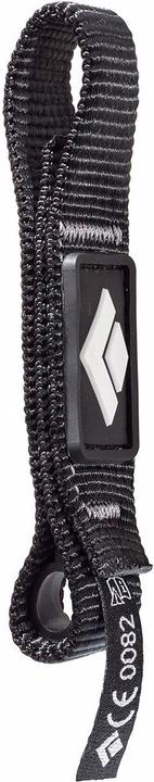 Produktbild Black Diamond Diamond Dogbone Expressschlinge 3er Pack