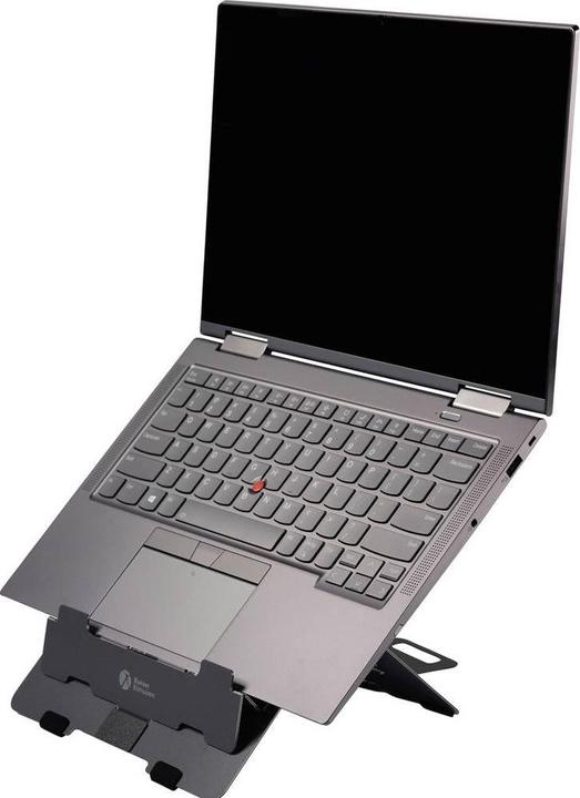 Immagine prodotto Bakker Elkhuizen BakkerElkhuizen Porta tablet FlexTop 170 Grigio scuro