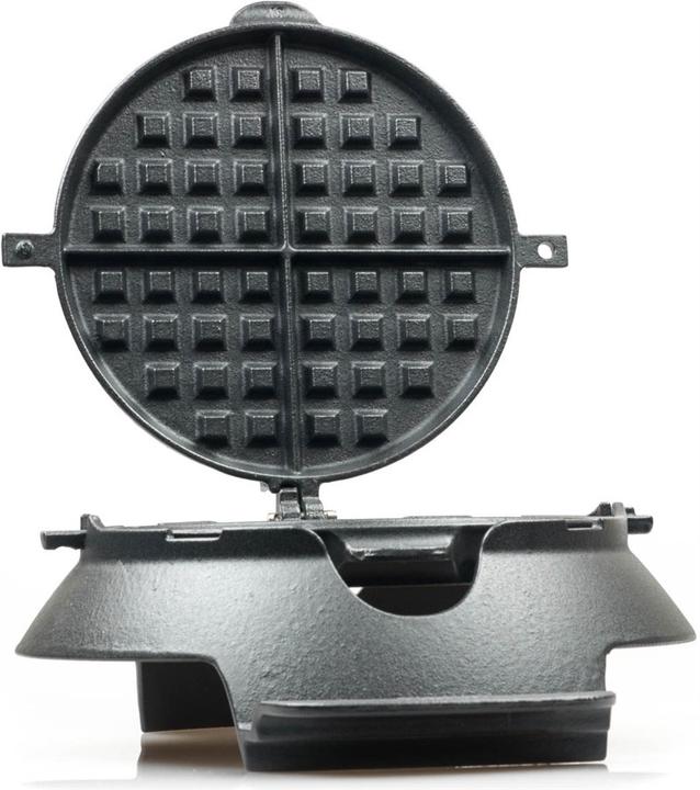 Produktbild Weber Waffel- und Sandwich Einsatz