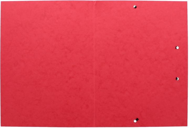Nährwerte und Zutaten Pagna Spannmappen A4 (A4, 1 x)