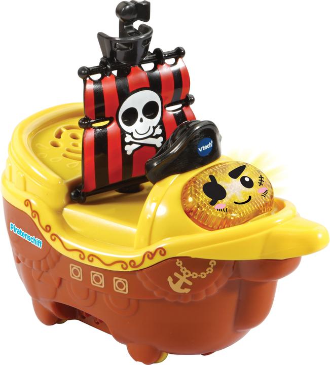 VTech Tut Tut Piratenschiff