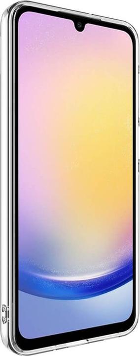 Image du produit Imak Galaxy A16 - UX-5 Silikon Gummi Hülle (Samsung Galaxy A16 5G)