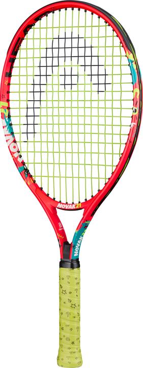 Head Novak (000, 180 g)
