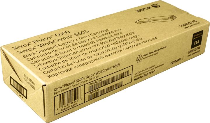 Immagine prodotto Xerox 106r02248 (FC)