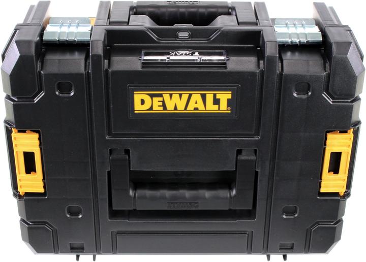 Immagine prodotto DeWalt DCS 331 NT Seghetto alternativo a batteria 18V XR in valigetta TSTAK - senza batteria, senza