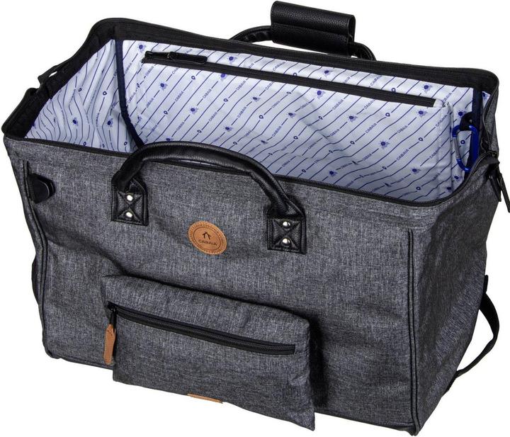 Immagine prodotto Cabaia Rucksack LUXEMBOURG Backpack (48 l)