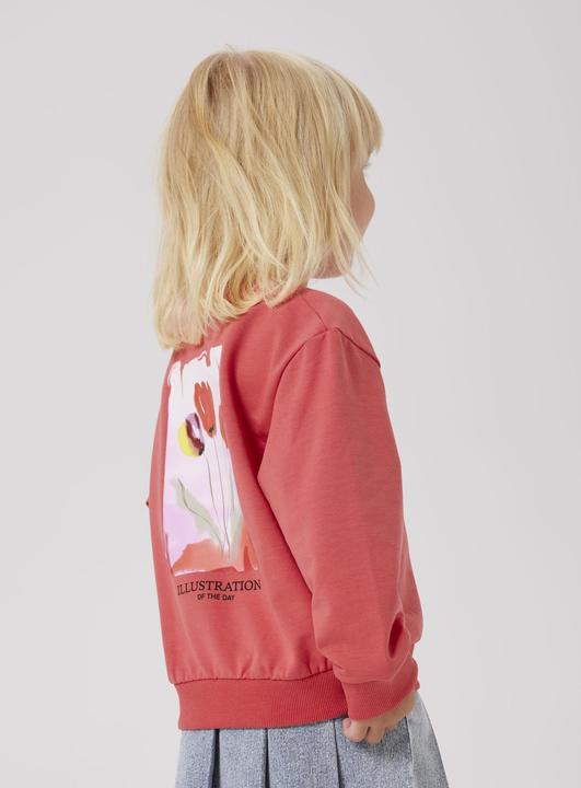 Immagine prodotto Name it Bio-Baumwoll Sweatshirt (110)