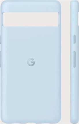 Image du produit Google Étui Pixel 7a - Sea (Google Pixel 7a)