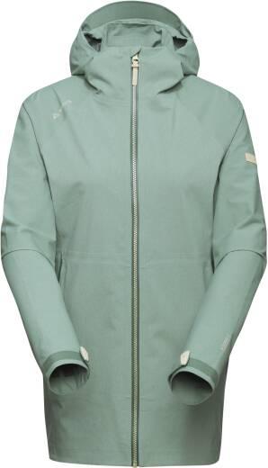 Image du produit Radys Manteau R1 Travel Tech (L)