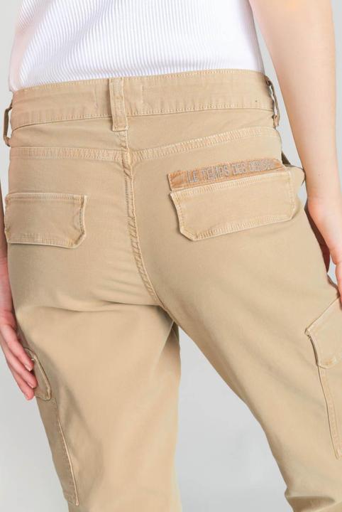 Actual product image Le Temps Des Cerises 's cargo trousers castellas (W34/L36)