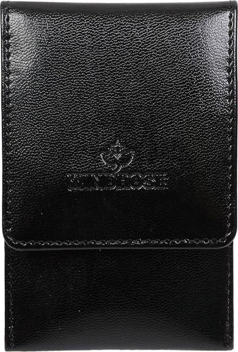 Windrose Merino Manicure-Set 7,5 cm