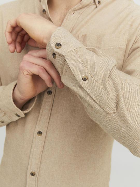 Immagine prodotto Jack & Jones Camicia fusa (XXL)
