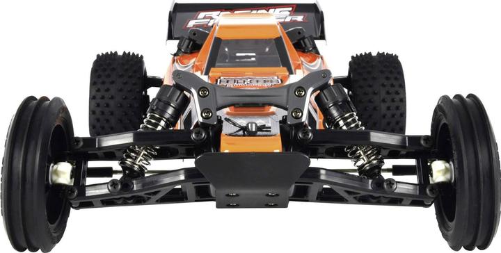 Produktbild Tamiya X SA Racing Fighter (RTR Ready-to-Run)
