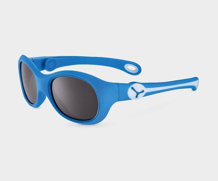 Cebe 'MILE Blue White Matte