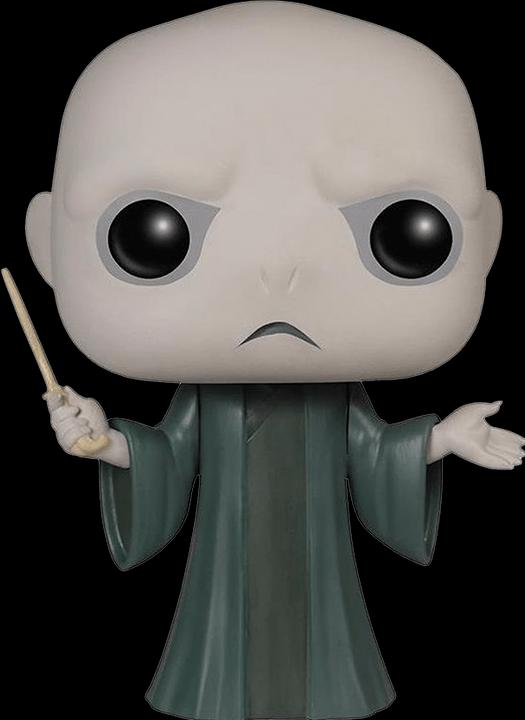 Produktbild Funko Harry Potter: Lord Voldemort