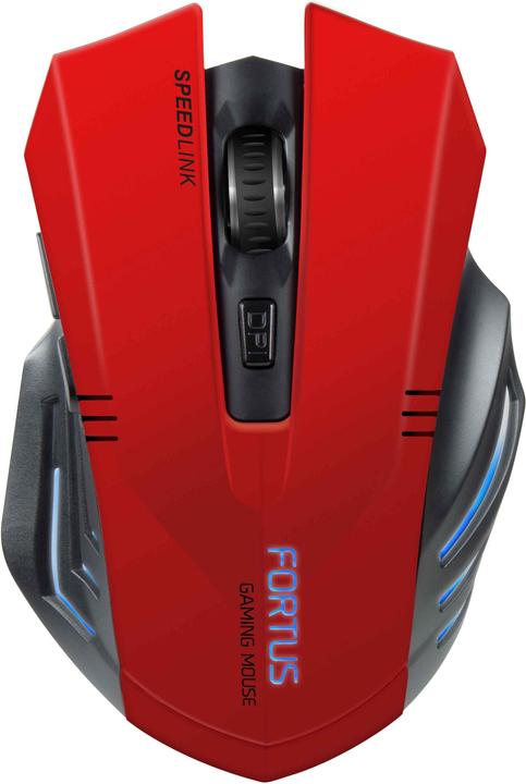 Speedlink Fortus (Sans fil)