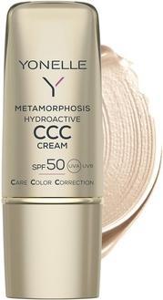 Actual product image Yonelle Metamorphosis (01 Summer Sand)