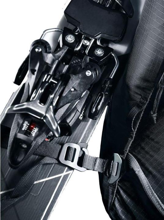 Actual product image Deuter Freerider 28 (28 l)