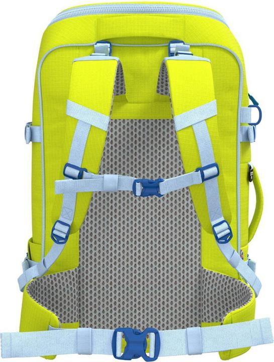 Produktbild Cabin zero Adventure Cabin Bag ADV 42L Rucksack 55 cm (35 l)
