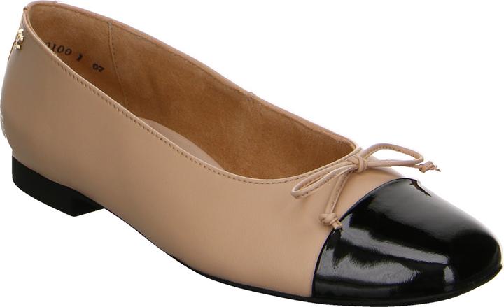 Actual product image Paul Green This stylish and trendy ballerina from Paul Gr (43)