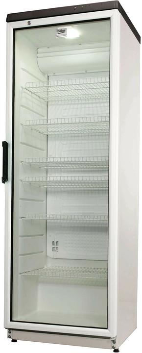 Produktbild Beko Kühlschrank ADN 203/2 CH BP Weiss, Rechts (320 l)