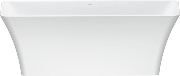 Produktbild Duravit DuraToro Badewanne (265 l, 170 cm, 75 cm)