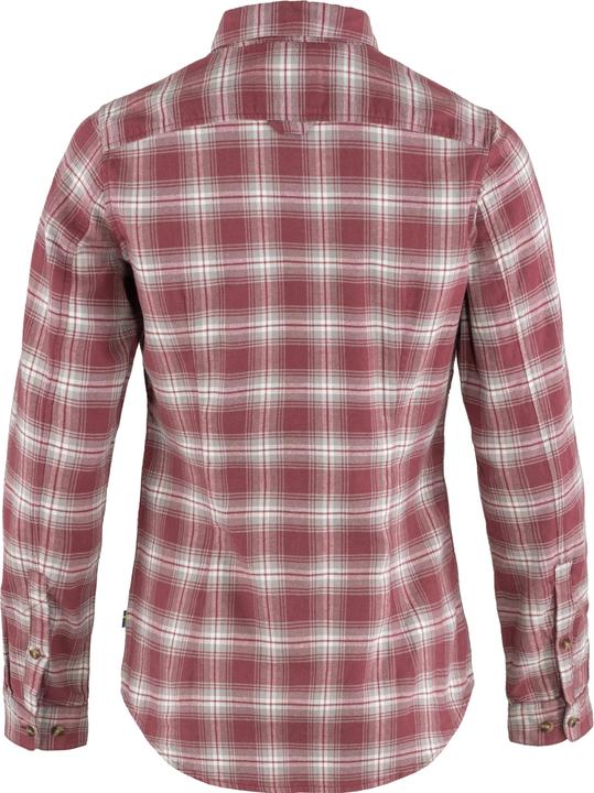 Produktbild Fjällräven Övik Flannel Bluse (L)