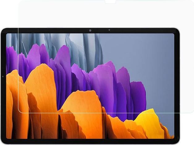 Produktbild MU Budget Schutzglas Displayschutz (1 Stück, Galaxy Tab S8+)