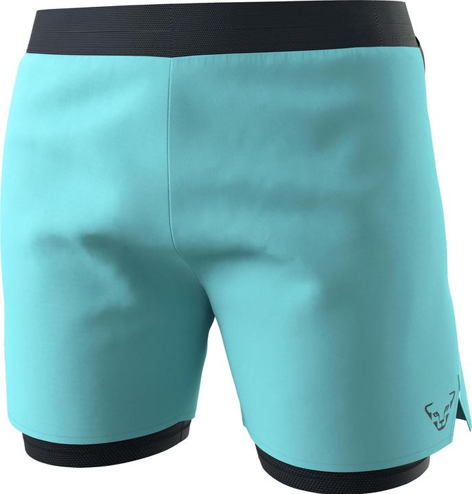 Dynafit ALPINE PRO 2/1 SHORTS, Damen