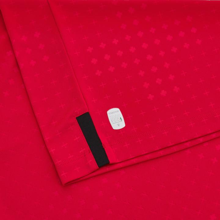Image du produit Macron aillot third géorgie 2023 (M)