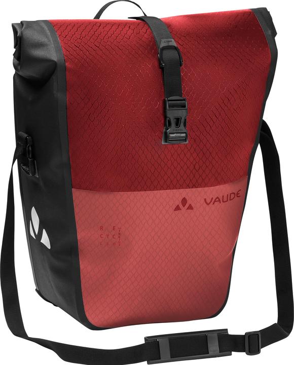 Actual product image Vaude Aqua Back Color Single (24 l, Luggage carrier bag)