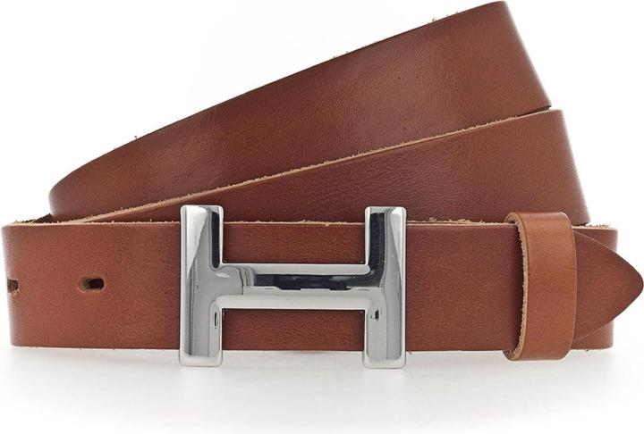 Vanzetti Gürtel Casual (65)