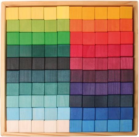 Actual product image Grimm's Large mosaic