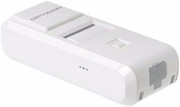 Actual product image Opticon OPN 4000n - barcode scanner - portable (1D barcodes)