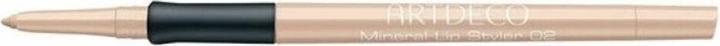 Produktbild Artdeco Mineral Lip Styler (Mineral Rose Red)