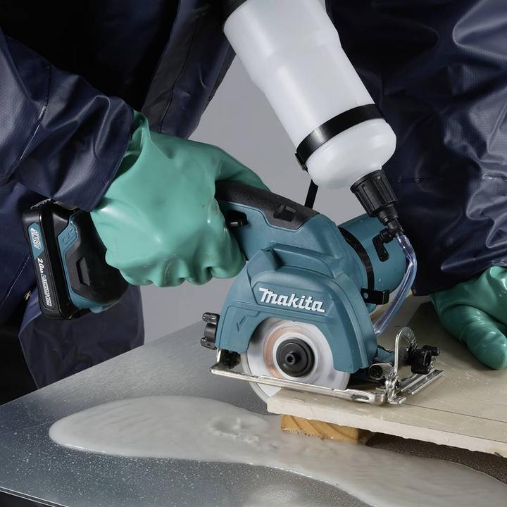 Produktbild Makita CC301DSMJ