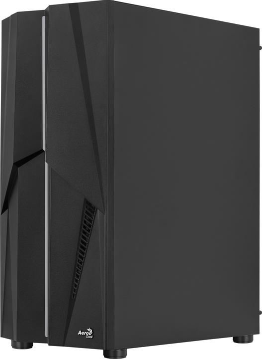 Actual product image AeroCool Mecha (ATX, mATX, Mini-ITX)