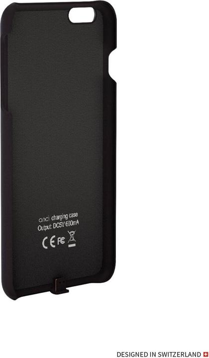 Produktbild Andi be free Qi Wireless Charging Case (Apple iPhone 7 Plus)