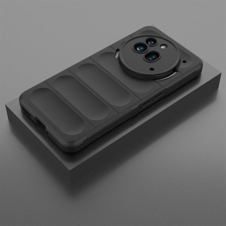 Produktbild Cover-Discount Nothing Phone (3a) Pro - Rugged Protective Hülle (Nothing Phone (3a) Pro)