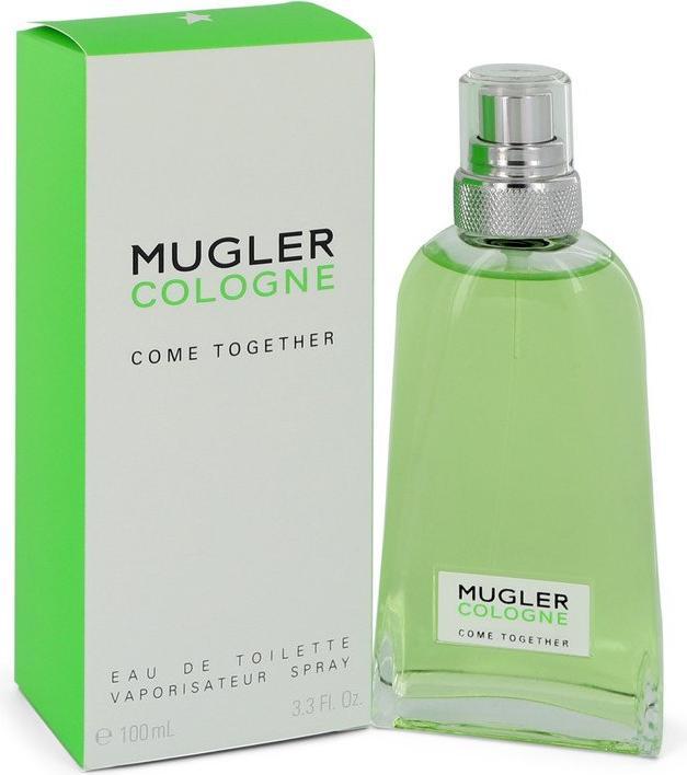Produktbild Thierry Mugler Cologne Come Together (Eau de Toilette, 100 ml)