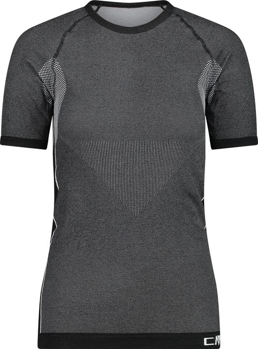 Actual product image CMP Campagnolo Seamless Sweat (L, XL)