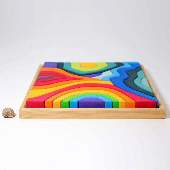 Produktbild Grimm's Vier Elemente Baukasten